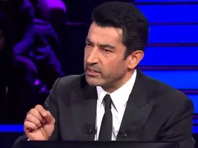 Kim Milyoner Olmak İster'e İsrail sorusu damga vurdu: Kenan İmirzalıoğlu'nun sözleri alkış topladı!