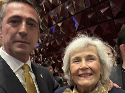 Usta sanatçı Nesrin Sipahi hayatını kaybetti: Fenerbahçe Marşı ile hafızalara kazınmıştı
