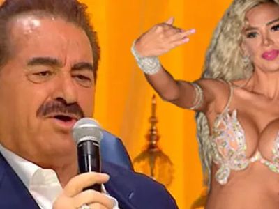 Daha önce taciz itirafıyla gündem olan oryantal Didem'den şimdi İbo Show açıklaması