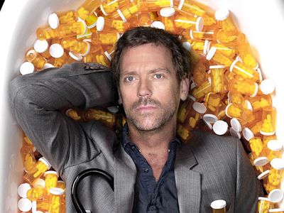 Dr House Dizisi Konusu Ne, Oyuncuları Kimler, Hangi Kanalda?