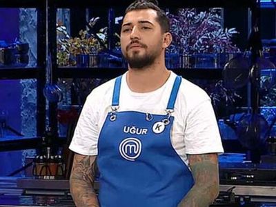 Masterchef Uğur’un Paylaşımı Herkesi Şaşırttı: Yarışmada Birbirlerine Girdikleri Ebru ile Kıbrıs’a Gitti
