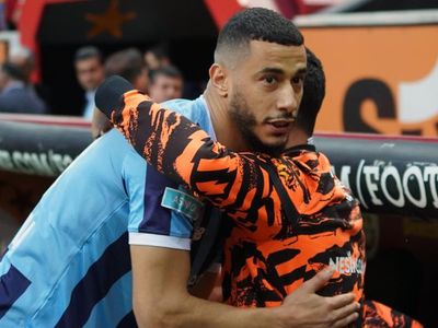 Önder Özen Galatasaray - Adana Demirspor maçı hakkında yaptığı açıklamalarla büyük ses getirdi
