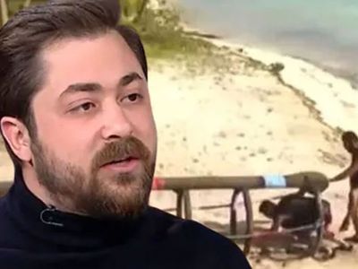 Survivor’da yine yeni bir skandal! Boksör Adem'in karizma yerlerde... Atakan ve Adem birbirine girdi Semih Öztürk sonunda patladı