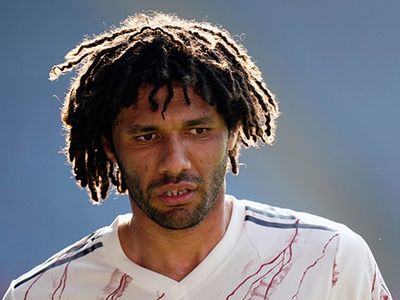 Eski Beşiktaşlı yıldız Mohamed Elneny, Arsenal'den Süper Lig'e geri mi dönecek?