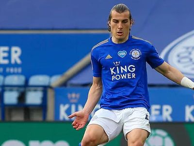 Juventus, A Milli Takım'ın yıldızı Çağlar Söyüncü'yü transfer etmek istiyor!