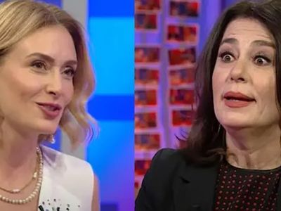 Ceyda Düvenci'den Nazan Kesal'a tepki toplayan sözler! Kimse inanamadı: Ne kadar ayıp!