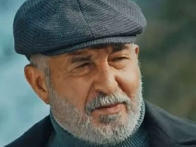 Ali Sürmeli'nin cenazede zor anları! Acıya daha fazla dayanamadı sevenleri yıkıldı