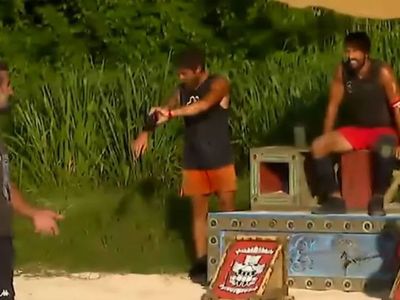 Hikmet ve Adem birbirine girdi olan Acun'a oldu! Survivor iyice çığrından çıktı 'bitse de rahatlasak' dendi