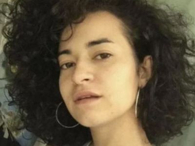 Ünlü İsimler Azra Gülendam Haytaoğlu'nun Ardından İsyan Etti!