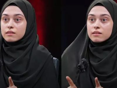 Kurtlar Vadisi'nin Sevil'i Büşra Ayaydın maneviyata yöneldi: O sözler yüzüme tokat gibi çarptı!