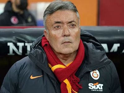 Galatasaray'da Teknik Direktör Domenec Torrent transfer listesine Jean Onana'yı aldı!