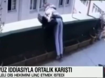 Diş Hekimini Linç Ettiren Tecavüz Olayının Perde Arkası