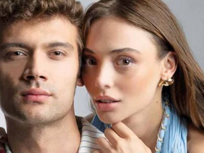 Duy Beni dizisinde utandıran sahne! Ekim ve Kanat'ın yakınlaşması tepki çekti: 'Çoluk çocuk izliyor böyle sahne mi olur'