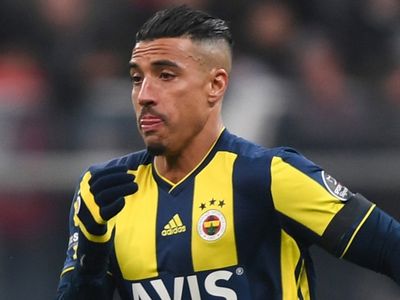 Fenerbahçeli Nabil Dirar, Kasımpaşa'ya Transfer Oldu!