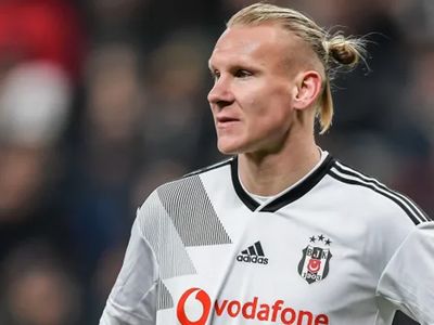 Newcastle United Beşiktaş'tan Domagoj Vida'yı Transfer Etmek İstiyor!