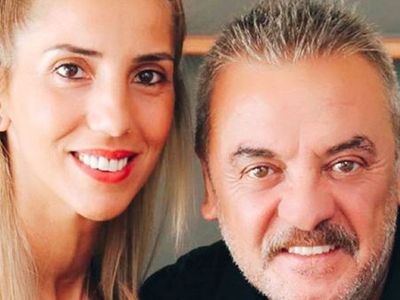 Usta oyuncu Mesut Akusta ve Şafak Özbir'den beklenmedik ayrılık: Boşandılar!
