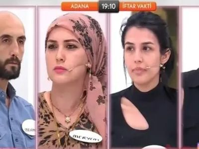 Esra Erol'da kan donduran dadı olayı: Bir çocuğu diri diri gömerek öldürmüştü! Dadı Meryem erkek çıktı!
