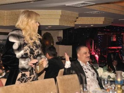 Kadırgalı Seda Sayan'ın bugüne kadar kavga ettiği ünlü isimler