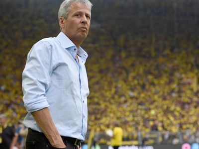 Son Dakika Fenerbahçe Transfer Haberi: Fenerbahçe Teknik Direktör Lucien Favre  ile 2 Yıllık Sözleşme İmzalayacak