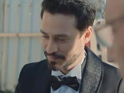 Üç Kuruş'un ünlü oyuncusu diziye veda etti