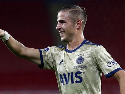 Konyaspor Karşılaşmasında Hastaneye Kaldırılan Pelkas Herkesi Korkuttu!