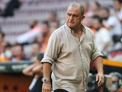 Galatasaray'da Fatih Terim İle İlgili Şaşırtan Gerçek Ortaya Çıktı!