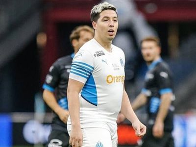 Eski Antalyasporlu Samir Nasri'nin Yeni Görüntüsü Olay Oldu!