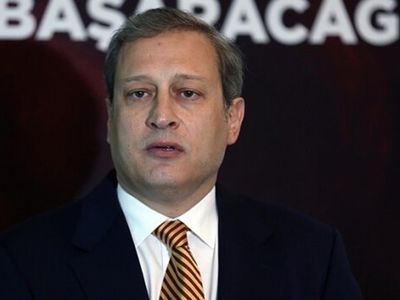 Sabri Sarıoğlu Galatasaray'a Geri Dönüyor!