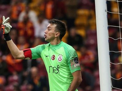 Eski Fenerbahçeli Volkan Demirel'den, Fernando Muslera Hakkında Dikkat Çeken Sözler Geldi!