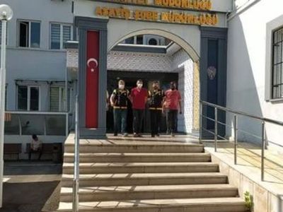 Bursa'da korkunç olay: Cinler yüzünden karımı öldürdüm!