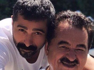 İbrahim Tatlıses bu kez köşeye sıkıştı! Oğlu Ahmet Tatlıses kendisine dava açtı usta sanatçı sinirden deliye döndü