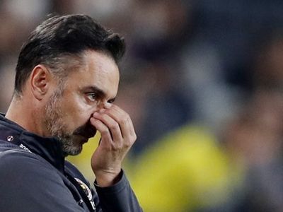 Fenerbahçe'de Takımın Başına Getirilmesi İçin Kenan Koçak Gündemde!