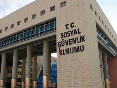 SGK'ya Başvuru Yapıldığında Aylık 387 TL Ödeniyor