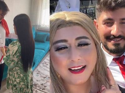 Sosyal medya fenomenlerinin paylaşımları