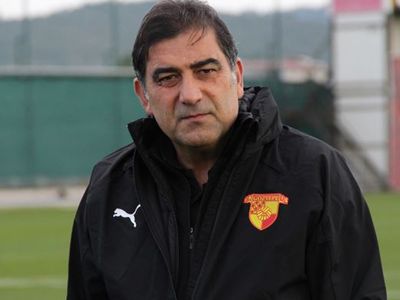 Göztepe, Bernd Schuster'ı Transfer Etmek İstiyor!