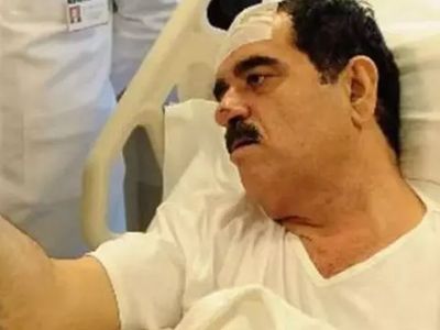 İbrahim Tatlıses başından vurulduğu günleri andı: Bugün ben yeniden doğdum!