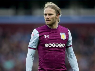 Adana Demirspor Birkir Bjarnason İle Anlaşma Sağladı!