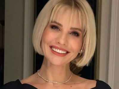Esra Erol'u çileden çıkartan yasak aşk hikayesi: Böbrek hastası kocası diyalizdeyken sevgilisiyle...