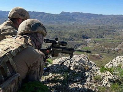 Pençe-Kilit Operasyonu’nda şehit olan askerin WhatsApp durum güncellemesi yürekleri dağladı