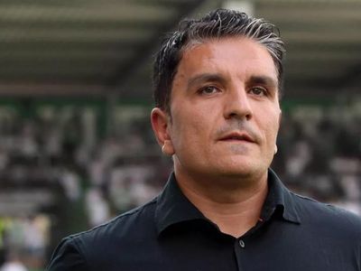 Kenan Koçak Kimdir?