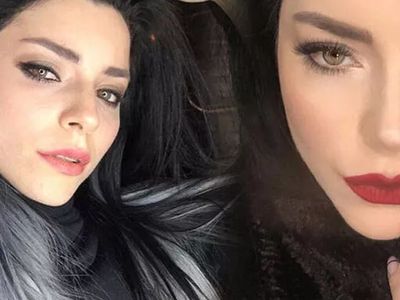 Merve Boluğur’un korkutan görüntüsü: Alışveriş merkezinde yaptıkları çevredekileri korkuttu
