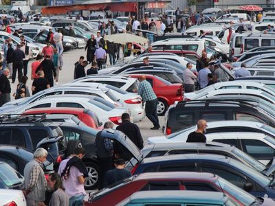 İkinci el otomobil satışlarının raporu yayımlandı: Hem satışlar hem de fiyatlar arttı
