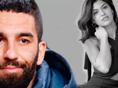 Arda Turan'dan bomba ifşa! Kısmetse Olur'un Cansel'iyle yazışmaları ortaya çıktı: 'Boşanma sebebi...'