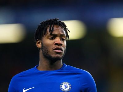 Galatasaray Michy Batshuayi'yi Transfer Etmek İstiyor!