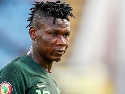 Fenerbahçe Samuel Kalu'yu Kadrosuna Katmak İstiyor!