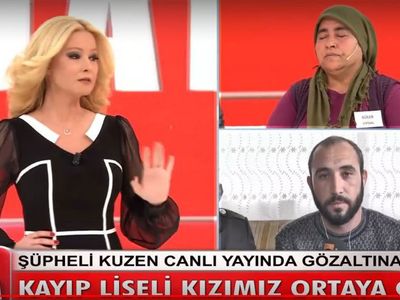 Müge Anlı’da Sıla Uysal Gelişmesi!