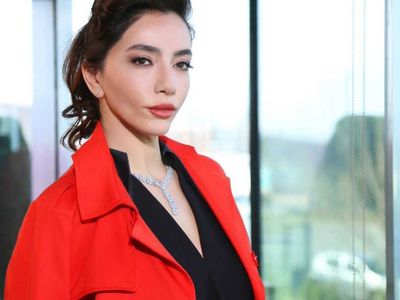 Öykü Gürman Kimdir?