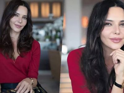 Camdaki Kız dizisinin kötü kadını Hande Ataizi kimdir?
