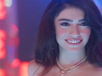 Pavyon dansıyla meşhur İnci Taneleri'ne flaş ''Ramazan'' kararı: Dilber evine dönüyor!