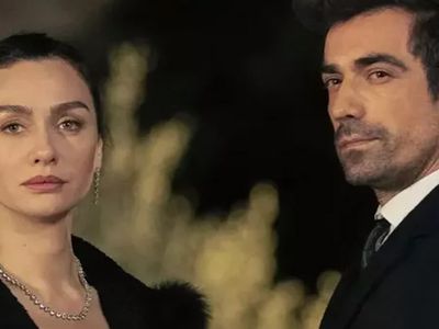 ''Kuş Uçuşu'' dizisi kimin hayatını anlatıyor? Lale Kıran'ın gerçekte kim olduğu ortaya çıktı! Senaryo kurgu değil gerçekmiş...
